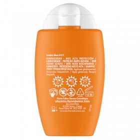 AVENE Sun Ultra Fluid Radiance/Brightness SPF 50+ 50ml