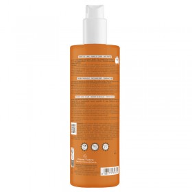 AVENE Solaire spray famille 400ml SPF 50+ haute tolérance pédiatrique