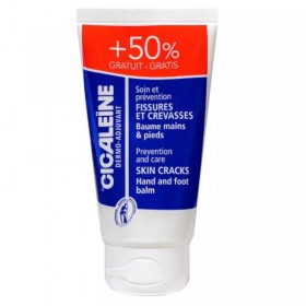 Cicaleine feet and heels balm +50% free75ml