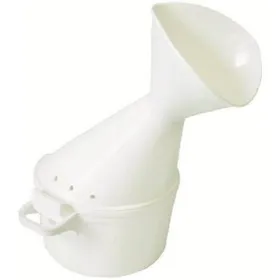 Inhalateur en plastique