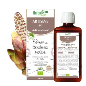 ArtiSEVE Confort articulaire Flacon 250 ml HERBALGEM