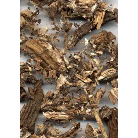 Bardane BIO Racine coupée Tisane vrac 250 g