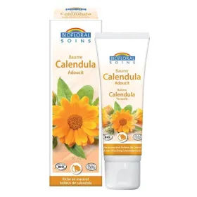 Baume Calendula à la Silice BIO Tube 50 ml BIOFLORAL