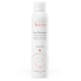 Spray d'eau thermale d'Avène