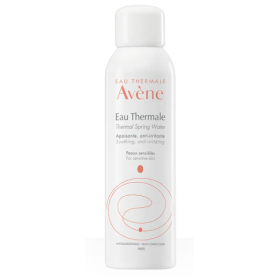 Spray d'eau thermale d'Avène
