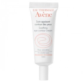 Soin apaisant contour des yeux 10 ml Avène
