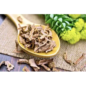 Rhodiola rosea titré 350 mg 60 gélules DYNVEO
