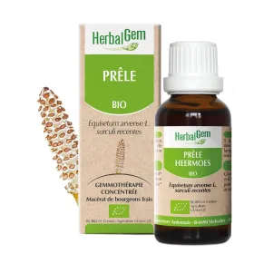 Macérat mère de Prêle BIO 30 ml HERBALGEM