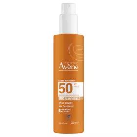 Very high protection spray SPF50+ AVENE 200ml