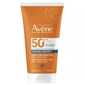 Intense Protect 50+ sans parfum 150ml - AVENE