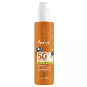 Spray for children SPF 50+ AVENE 200ml