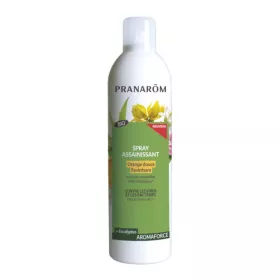 Aromaforce Spray Assainissant Orange Ravintsara BIO PRANAROM