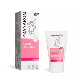 PRANABB respiratory balm PRANARÔM