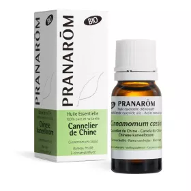 Huile essentielle Cannelier de Chine BIO 10 ml PRANAROM