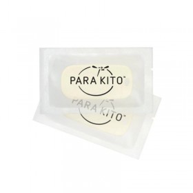 Parakito rechargeable mosquito repellent kid bracelet with "mermaids" patterns
