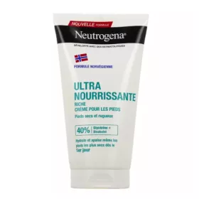 Crème pieds nutrition intense – NEUTROGENA