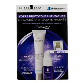 La Roche Posay Mela B3 SPF 30 Anti-Dark Spot Corrective Treatment + Free 10ml Mela B3 Serum