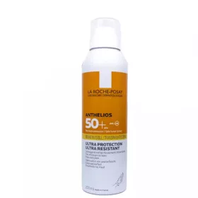 Anthelios brume solaire corps SPF50+ - LA ROCHE POSAY