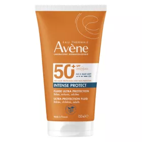 Intense Protect 50+ fragrance-free 150ml - AVENE