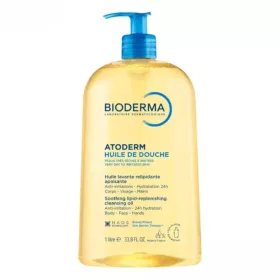 Atoderm huile de douche 1L – BIODERMA