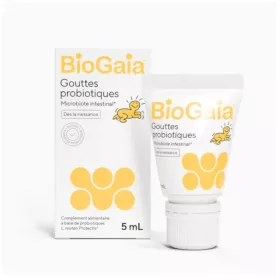 BioGaia probiotic drops 5ml