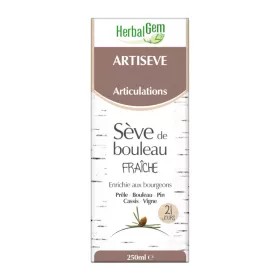 ArtiSEVE Confort articulaire Fl 250 ml HERBALGEM | Arthrose