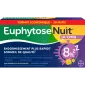Euphytose nuit LP 1,9 mg mélatonine - 30 comprimés