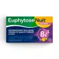 Euphytose nuit LP 1,9 mg mélatonine - 15 comprimés