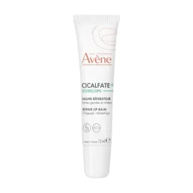 AVENE - Cicalfate+ baume réparateur lèvres gercées, irritées - 10 ml