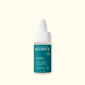 Biarritz Serum: Intense Hydration & Glowing Skin | Lab Biarritz