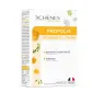 LES 3 CHÊNES - 40 pastilles à sucer à la propolis