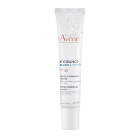 AVENE - Hydrance BB Light Tinted Hydrating Cream SPF 30 - 40ml