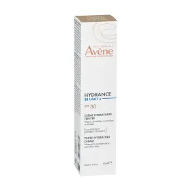 AVÈNE - Hydrance BB Light Crème Hydratante Teintée SPF 30 - 40ml