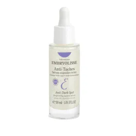 Embryolisse Sérum Anti-Taches : Éclat & Uniformité - 30 ml