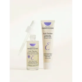 EMBRYOLISSE - Crème de Nuit Peeling Éclat Anti-Taches - 40ml