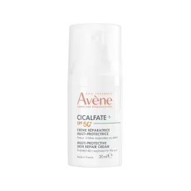 Avene Cicalfate+ SPF50+ : Réparation & Protection pour peaux sensibles