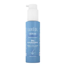 Luxéol Fortifying Serum: Strengthens & Protects Fragile Hair