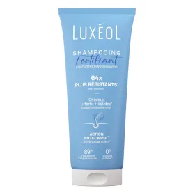 Shampooing Luxéol Fortifiant 200ml - Renforce & Protège les cheveux