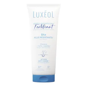 Luxeol Conditioner: Strengthen Hair & Reduce Breakage - 200ml