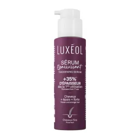 Luxéol Sérum Épaississant : Cheveux fins +35% volume immédiat