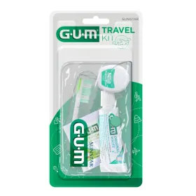 Travel kit GUM