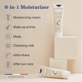 Lait creme concentre EMBRYOLISSE I Low price