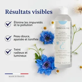 Lotion micellaire – EMBRYOLISSE