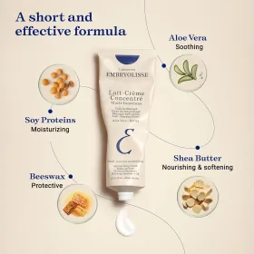 Lait creme concentre EMBRYOLISSE I Low price