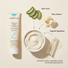Cicalisse crème protectrice 40ml - Embryolisse