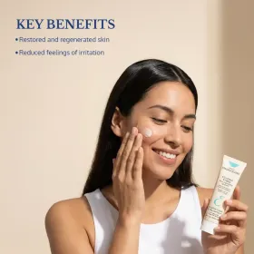 Cicalisse crème protectrice 40ml - Embryolisse