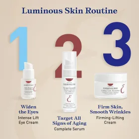 Lift-intense eye care - Embryolisse
