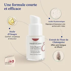 Lift-intense eye care - Embryolisse