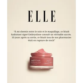 Soin blush de peau 50ml - EMBRYOLISSE