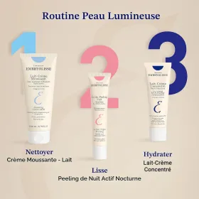 Active-peeling nuit 40 ml - EMBRYOLISSE